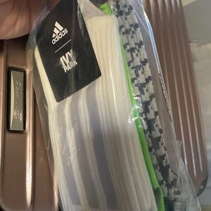 ADIDAS x Ivy Park Socks (Halls of Ivy)